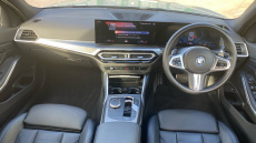 BMW 3 Series 330e M Sport 4dr Step Auto Saloon